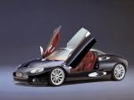 Spyker C8 Laviolette 2005 года